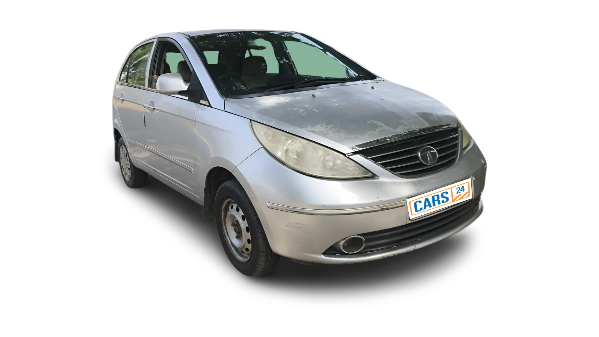 Tata Indica Vista-img